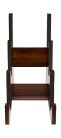 0991829001 Fender  deluxe wooden 3-tier multi stand