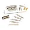 0992079000 Fender Genuine Replacement Part tremolo assembly, deluxe series 2-point, chrome