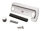 0992082000 Fender Genuine Replacement Part 62 Jaguar® mute assembly kit, mute, plunger, foam and screws included