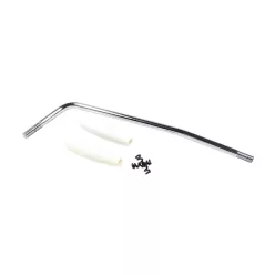   0992093000 Fender Genuine Replacement Part tremolo arm kit Pure Vintage '60s Stratocaster, chrome