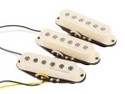 0992105000 Fender Genuine Replacement Part pickup set Custom Shop parchment Stratocaster® Hot Noiseless