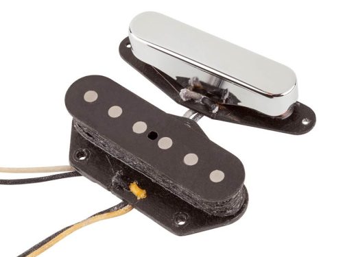 0992109000 Fender Genuine Replacement Part pickup set Custom Shop 51 Nocaster®