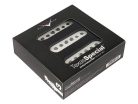 0992111000 Fender Genuine Replacement Part pickup set Custom Shop White Stratocaster® Texas Special