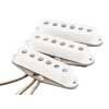 0992111000 Fender Genuine Replacement Part pickup set Custom Shop White Stratocaster® Texas Special