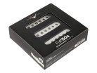 0992113000 Fender Genuine Replacement Part pickup set Custom Shop White Stratocaster® Fat 50s