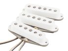 0992114000 Fender Genuine Replacement Part pickup set Custom Shop White Stratocaster® Custom 69