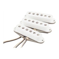   0992114055 Fender Genuine Replacement Part pickup set Custom Shop Custom '69 Stratocaster®, rw/rp middle pickup