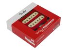 0992115000 Fender Genuine Replacement Part pickup set Custom Shop parchment Stratocaster® Vintage Noiseless