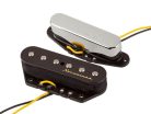 0992116000 Fender Genuine Replacement Part pickup set Vintage Noiseless Tele