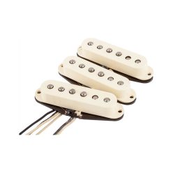   0992117055 Fender Genuine Replacement Part pickup set Pure Vintage '57/'62 Stratocaster®, rw/rp middle pickup