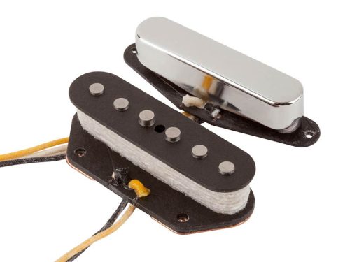 0992121000 Fender Genuine Replacement Part pickup set Custom Shop Texas Special Telecaster®