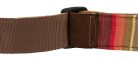 0992132543 Fender  Sonoran strap, 2", sedona