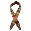 0992132543 Fender  Sonoran strap, 2", sedona