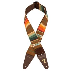 0992132544 Fender  Sonoran strap, 2", saguaro