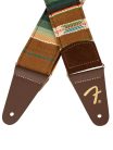 0992132544 Fender  Sonoran strap, 2", saguaro