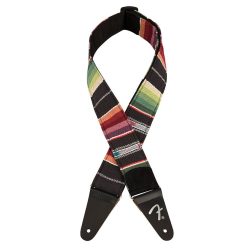 0992132546 Fender  Sonoran strap, 2", dusk