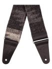 0992132549 Fender  2" Zion strap, gray aztec