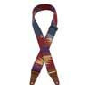 0992132550 Fender  2" Zion strap, copper aztec