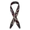 0992132551 Fender  2" Zion strap, black aztec