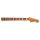 0992203920 Fender Genuine Replacement Part roasted maple Jazzmaster neck, block inlay, 22 medium jumbo frets, 9.5" radius pao ferro fb, MIM