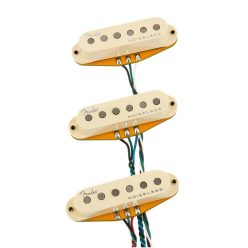   0992260000 Fender Genuine Replacement Part pickup set Gen 4 Noiseless Stratocaster