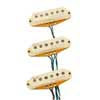 0992260000 Fender Genuine Replacement Part pickup set Gen 4 Noiseless Stratocaster