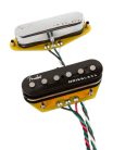 0992261000 Fender Genuine Replacement Part pickup set Gen 4 Noiseless Telecaster