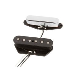   0992263000 Fender Genuine Replacement Part pickup set Tex-Mex Tele Pickups