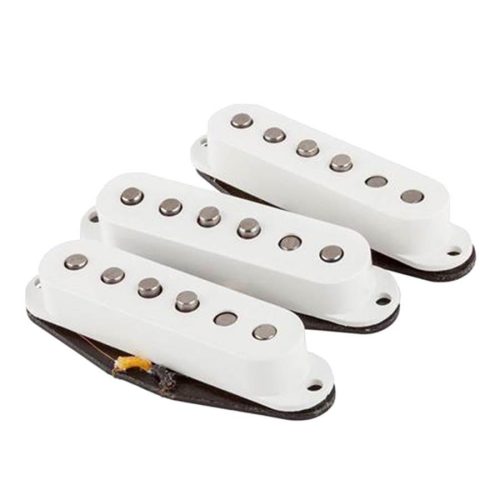 0992265000 Fender Genuine Replacement Part pickup set Custom Shop Fat '60s Stratocaster