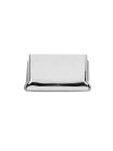 0992270100 Fender Genuine Replacement Part bridge cover vintage Strat, chrome