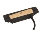 0992275000 Fender Genuine Replacement Part cypress single-coil acoustic soundhole pickup, natural