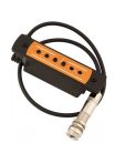 0992276000 Fender Genuine Replacement Part mesquite humbucking acoustic soundhole pickup