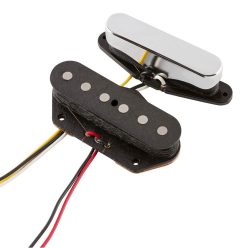   0992278000 Fender Genuine Replacement Part pickup set, Yosemite Telecaster®