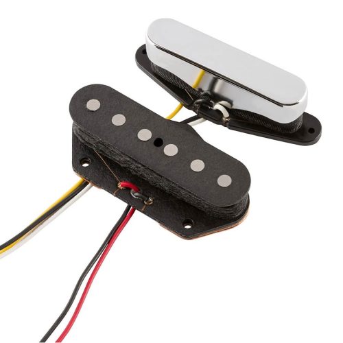 0992278000 Fender Genuine Replacement Part pickup set, Yosemite Telecaster®