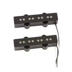   0992279000 Fender Genuine Replacement Part pickup set, Yosemite J Bass®