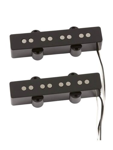 0992279000 Fender Genuine Replacement Part pickup set, Yosemite J Bass®