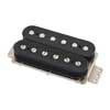 0992280006 Fender Genuine Replacement Part Double Tap, humbucking pickup, black