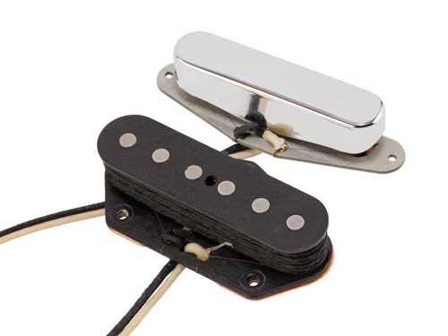 0992289000 Fender Genuine Replacement Part pickup set Hot 50's Telecaster®