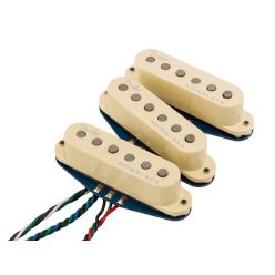   0992290000 Fender Genuine Replacement Part pickup set Ultra Noiseless Vintage Stratocaster