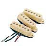 0992290000 Fender Genuine Replacement Part pickup set Ultra Noiseless Vintage Stratocaster