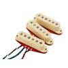 0992291000 Fender Genuine Replacement Part pickup set Ultra Noiseless Hot Stratocaster