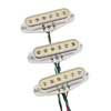 0992367000 Fender Genuine Replacement Part CuNiFe Stratocaster pickup set