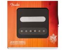 0992378000 Fender Genuine Replacement Part Jason Isbell Telecaster pickup set