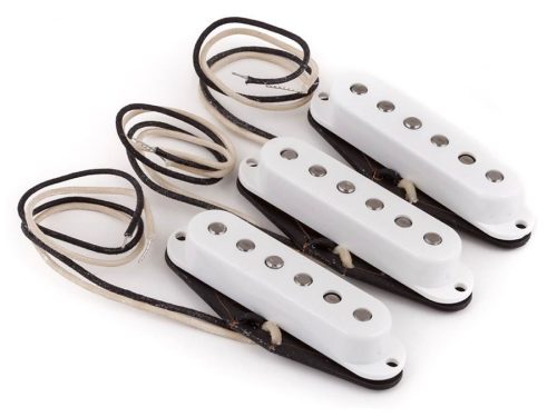 0992379000 Fender Genuine Replacement Part 70th Anniversary '54 Stratocaster pickup set