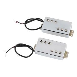   0992382049 Fender  Kingfish signature Christone Ingram humbucker set