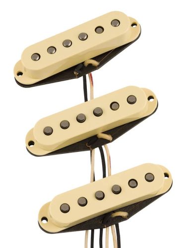 0992385000 Fender Genuine Replacement Part pickup set Pure Vintage AVII '57 Stratocaster