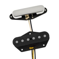   0992386000 Fender Genuine Replacement Part pickup set Pure Vintage AVII '51 Telecaster