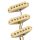 0992388000 Fender Genuine Replacement Part pickup set Pure Vintage AVII '73 Strat