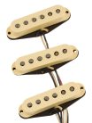 0992389000 Fender Genuine Replacement Part pickup set Pure Vintage AVII '61 Strat