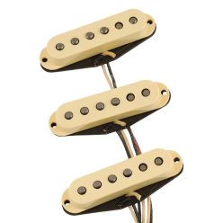   0992389000 Fender Genuine Replacement Part pickup set Pure Vintage AVII '61 Strat